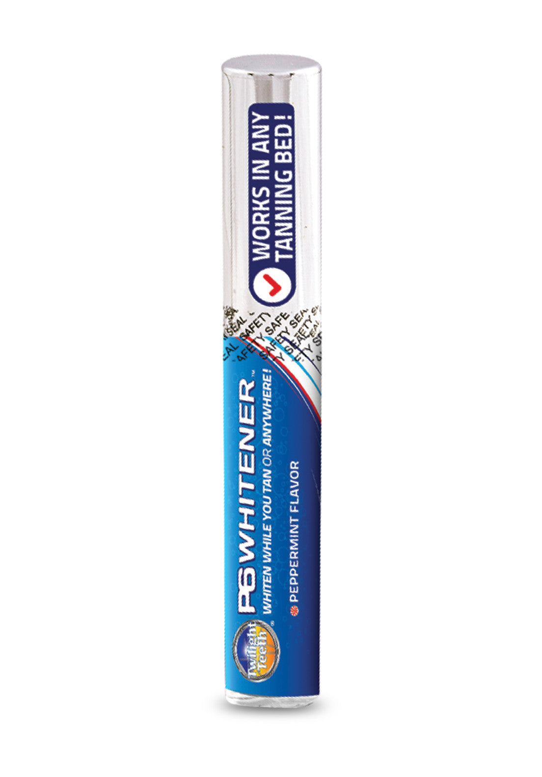 Kit with LED Light and Mouthpiece - Home & Salon Use