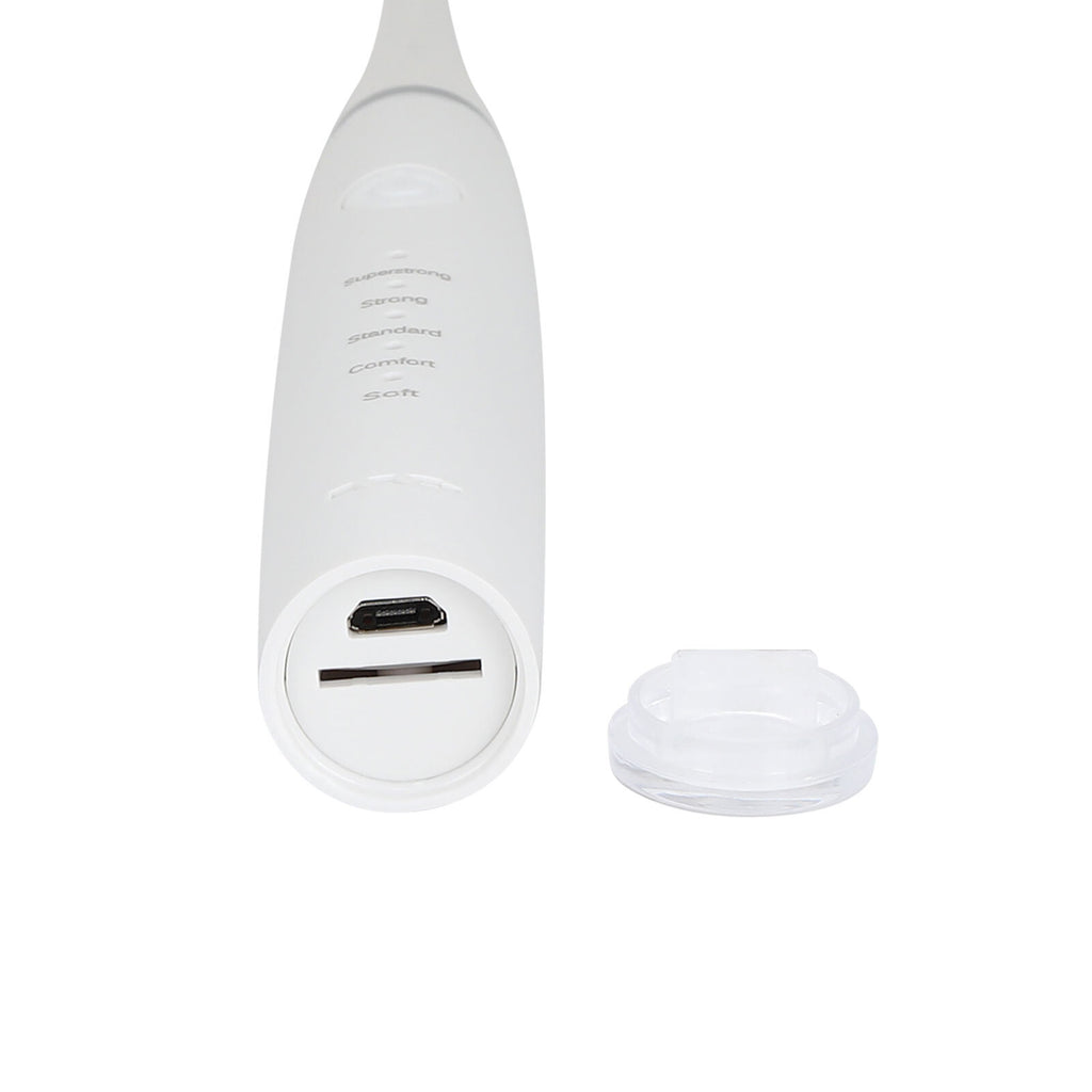 Electric Teeth Cleaner Plaque Remover Tartar & Calculus Removal Tool