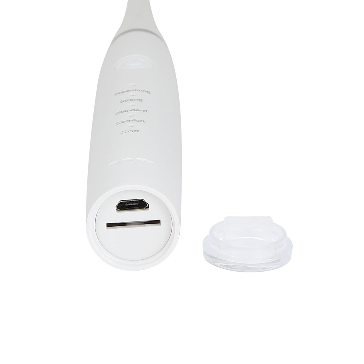 Electric Teeth Cleaner Plaque Remover Tartar & Calculus Removal Tool