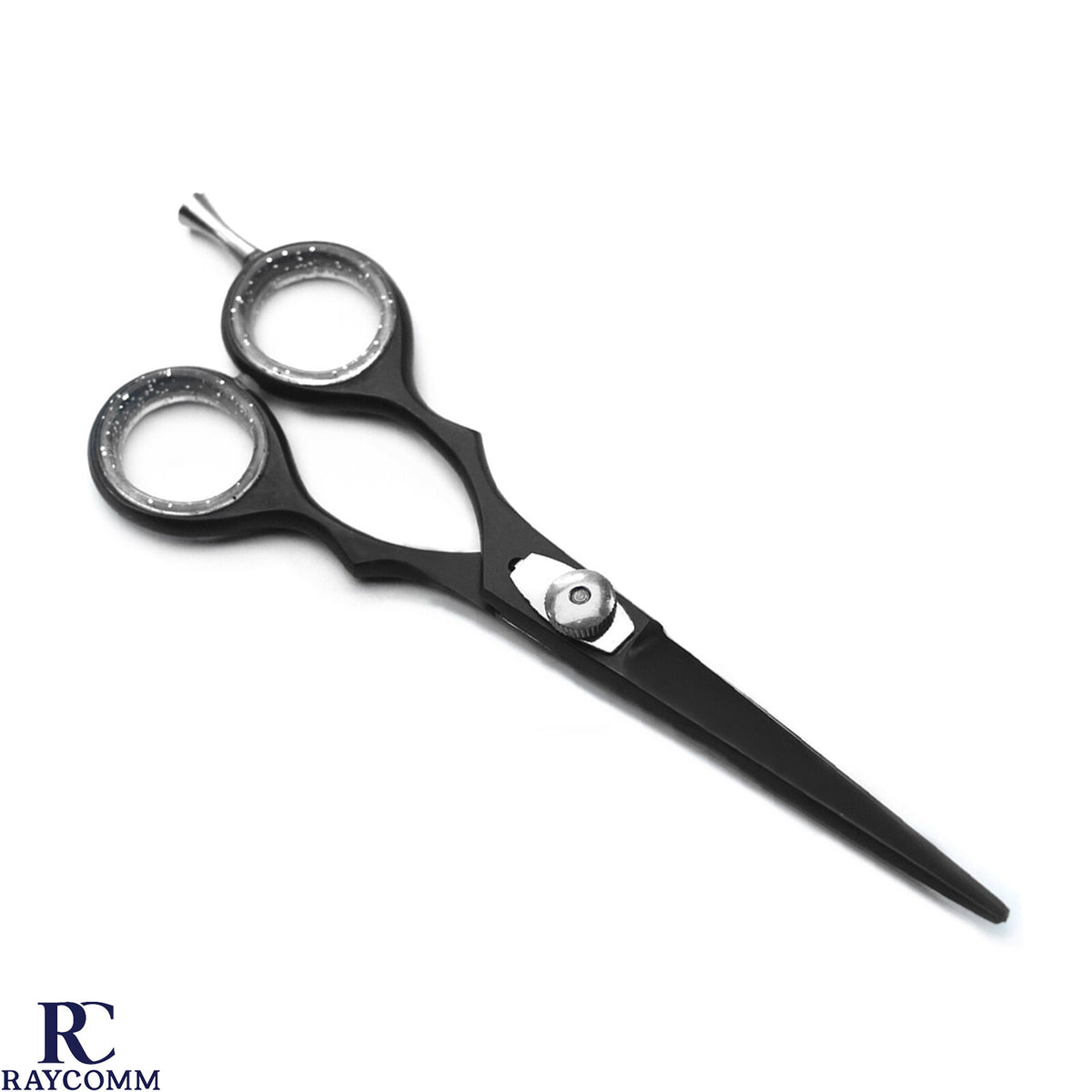 Salon Hair Cutting Scissors Set of 6 Professional Hairdressing Tool