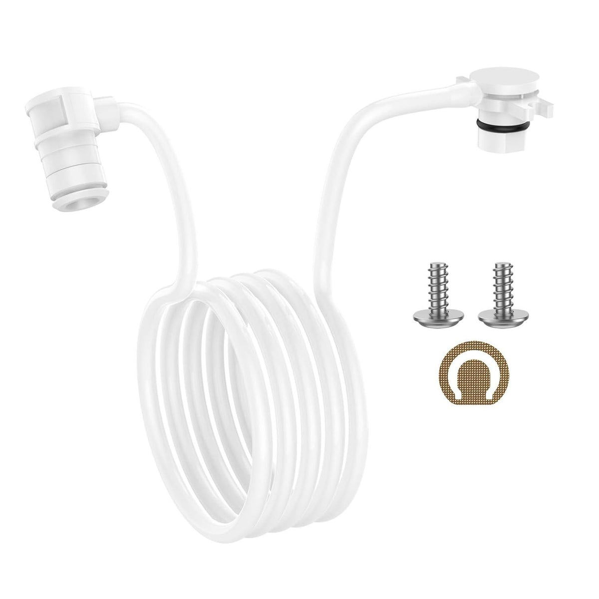 Water Flosser Replacement Hose for Waterpik Sonic-Fusion SF-01 to SF-04 - Durable & Easy to Install