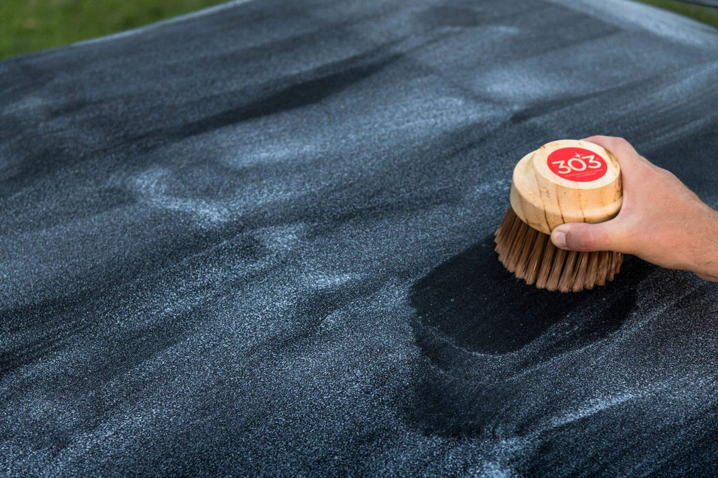 Fabric Waterproofing & Cleaning Kit for Convertible Tops - 32 fl oz