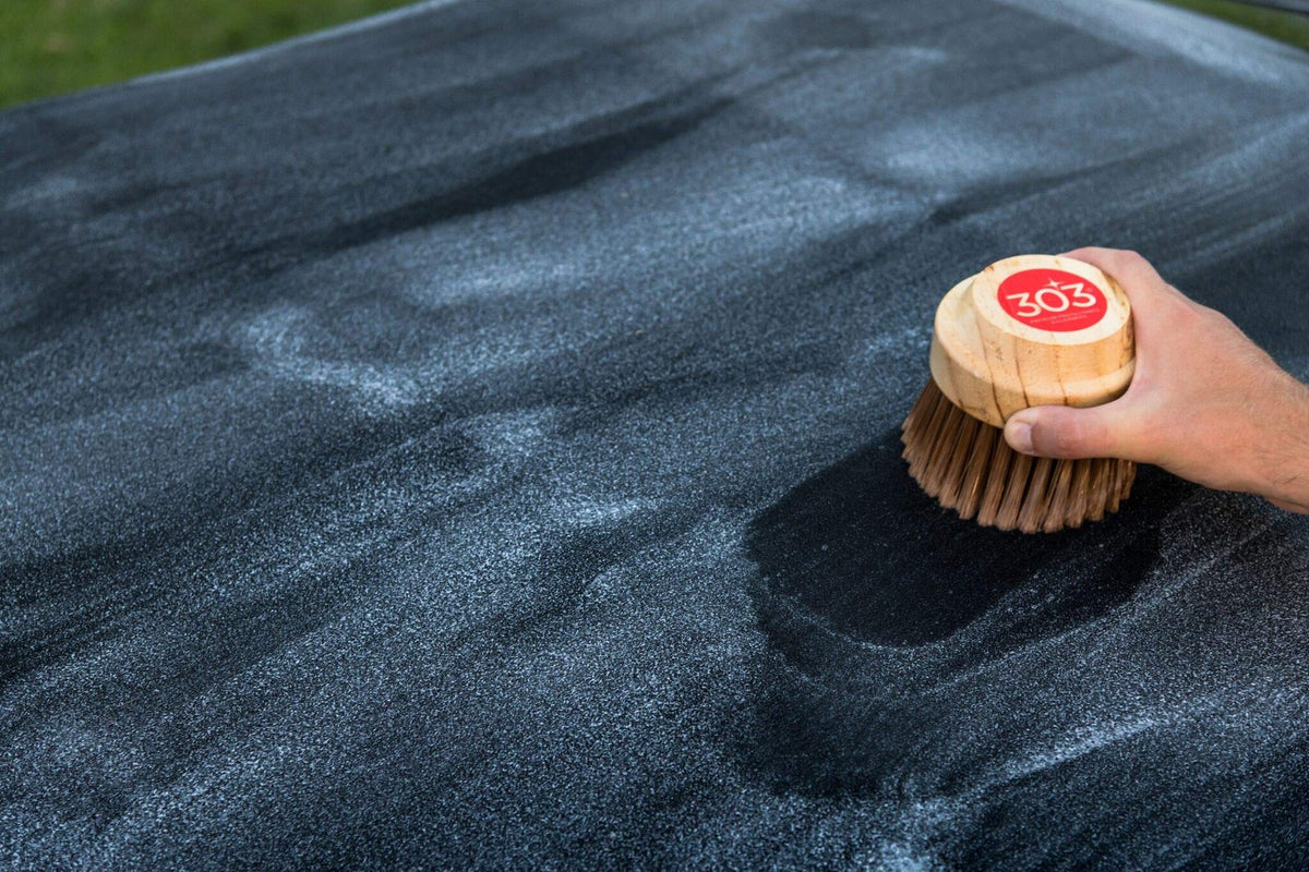 Fabric Waterproofing & Cleaning Kit for Convertible Tops - 32 fl oz