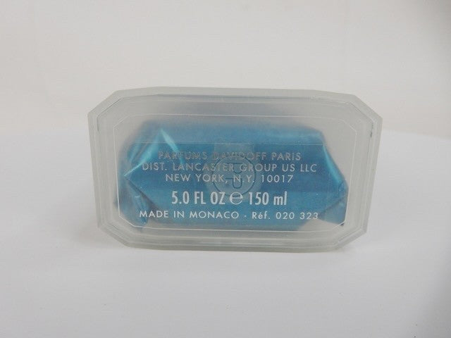 Water Resistant Sun Screen Gel SPF 8 for Face & Body, 5 OZ – Cool Water Fragrance