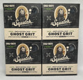 4-Pack Limited Edition Ghost Grit 5oz Body Soap Bars for Men