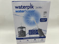 Waterpik Ultra Water Flosser with 10 Pressure Settings & 6 Tips - Light Gray