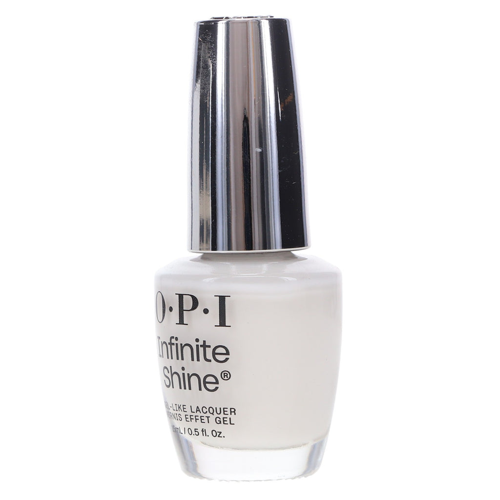 Nail Polish - Sheer White French Manicure & Nail Art Base - 0.5 oz