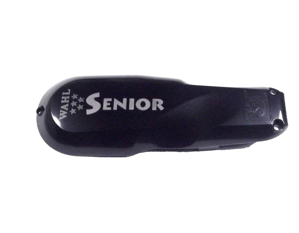 Wahl 5 Star Senior Clipper Top Cover for Corded Clippers Black