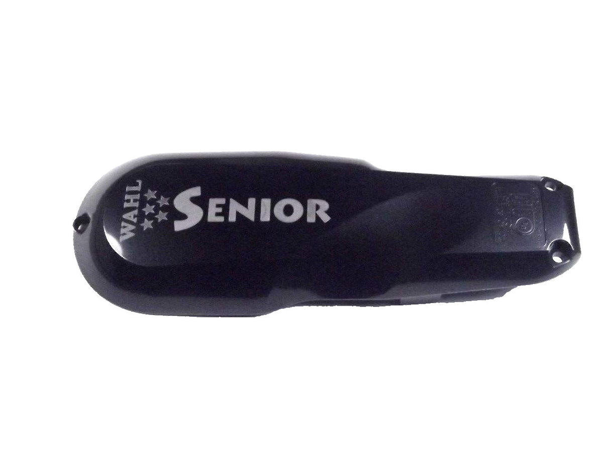 Wahl 5 Star Senior Clipper Top Cover for Corded Clippers Black