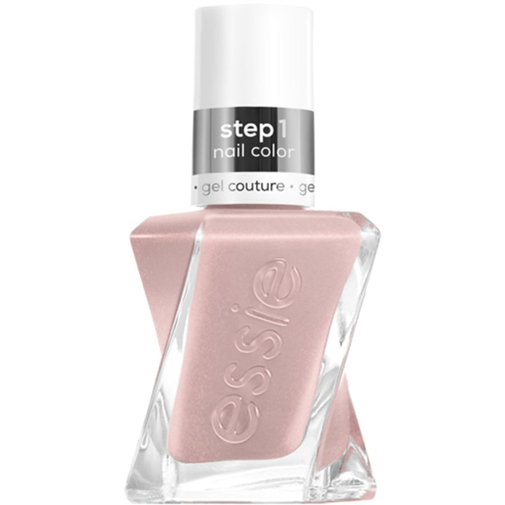Essie Gel Couture Nail Polish - Brilliant Brocades Collection High Sewciety