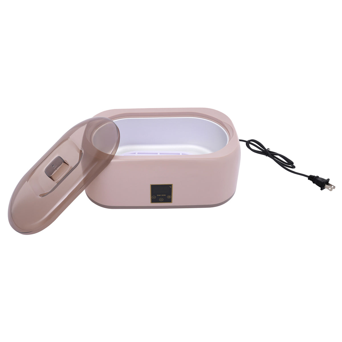 Electric Wax Heater for Hand and Foot Spa - Deep Skin Moisturizing Machine