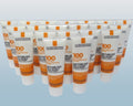 Sun Protection SPF 100 Melt-In Milk Sunscreen - 0.17 oz Pack of 20