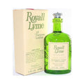 All Purpose Lotion and Cologne - Royall Lyme 8 oz Fragrance Spray
