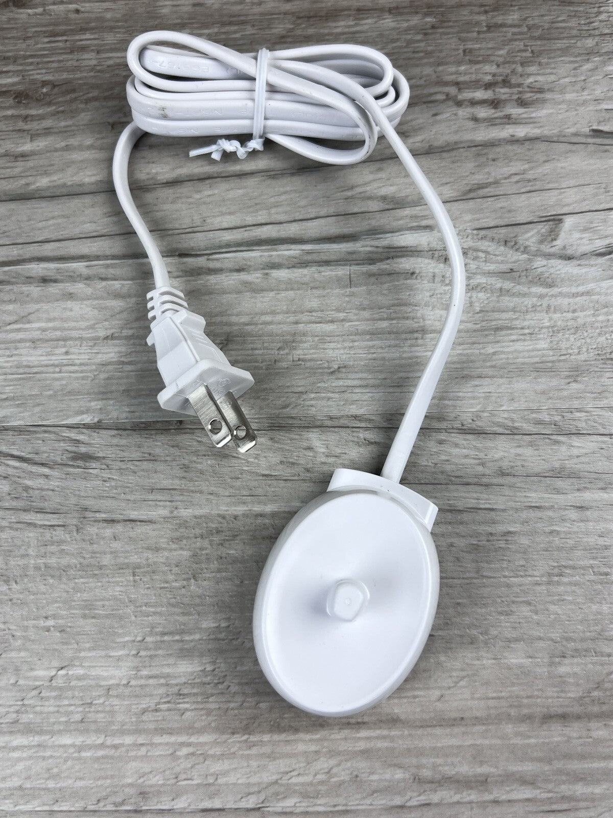 Electric Toothbrush Charger for Braun Oral-B Toothbrushes - Model 3757
