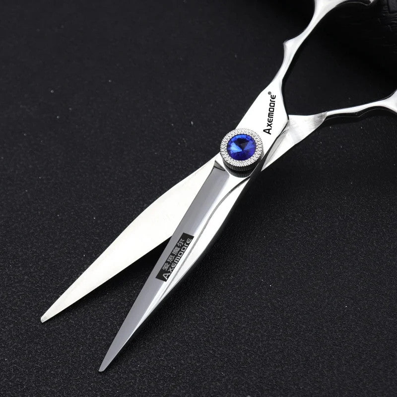 Professional Hairdressing Thinning Scissors 6 Inch for Haircutting & Styling