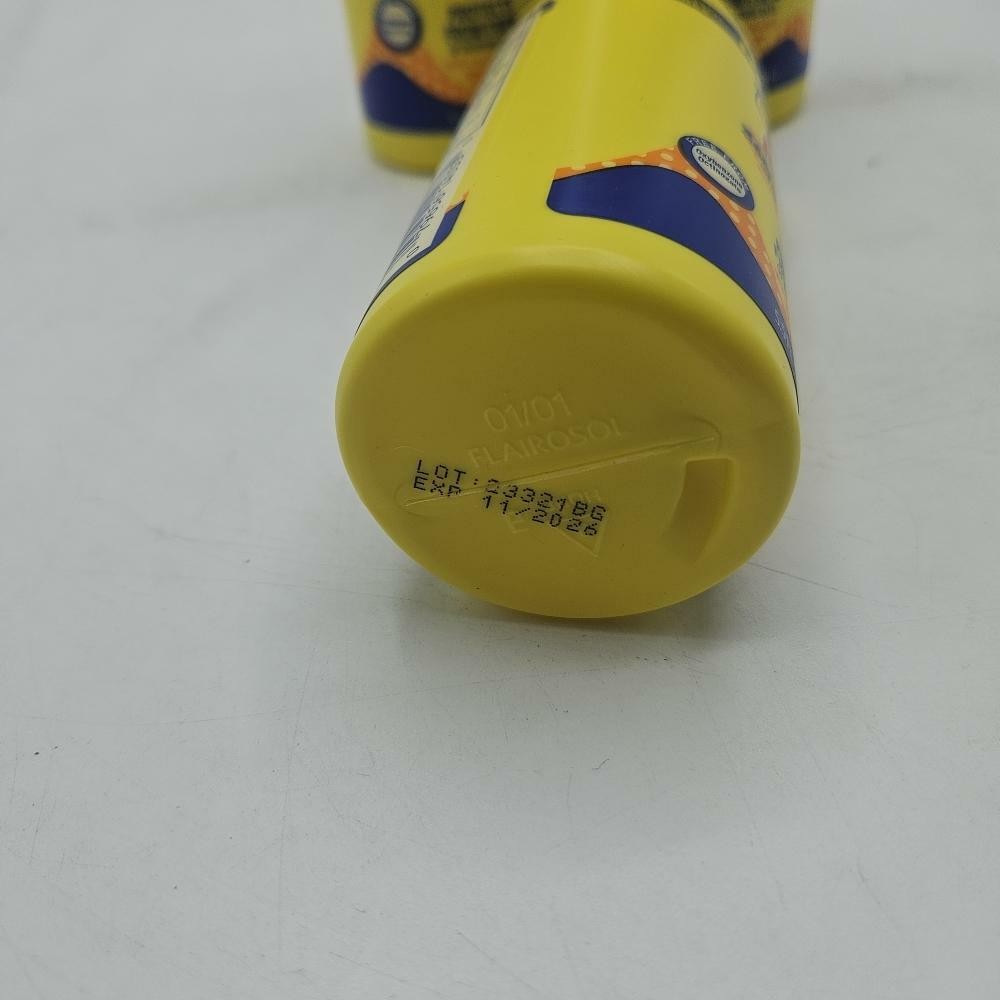 Kids Sunscreen Spray Refill SPF 50+ 5.5 fl oz - Banana Boat 360 Coverage