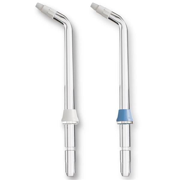 WaterPik Orthodontic Flosser Tips OD-100E 2-Pack for Braces & Dental Appliances