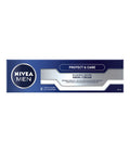 Men's Shaving Cream with Aloe Vera & Pro-Vitamin B5 - 100ml, Made in Germany