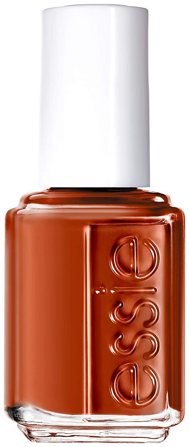 Essie Nail Polish Playing Koi Glossy Finish 0.46 Fl Oz - Long-Lasting Manicure