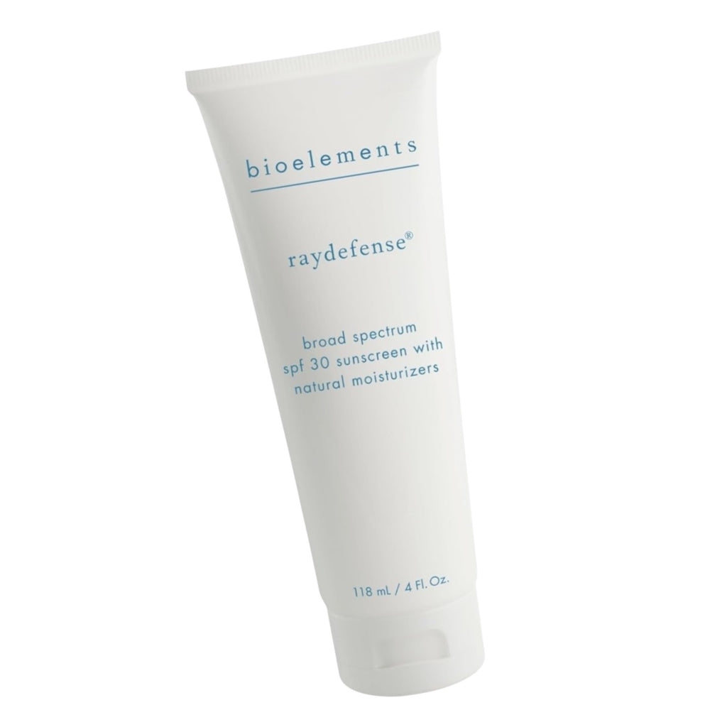 Broad-Spectrum SPF 30 Sunscreen with Moisturizer - 4 Oz