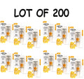 Hawaiian Tropic Lip Balm SPF30 Pineapple Pack - 200 Sealed Tubes, 0.35 oz Each