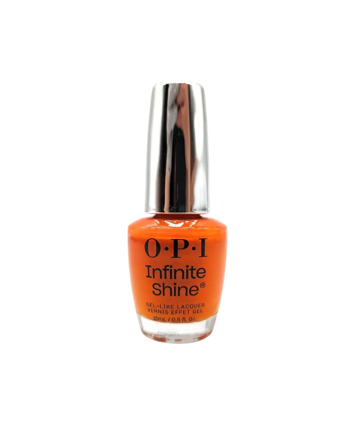 OPI Fall 2025 Infinite Shine Nail Lacquer - Rollerbabe 0.5oz Polish
