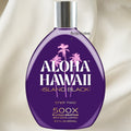 Dark Tanning Lotion with Bronzing and Island Scent - 13.5oz