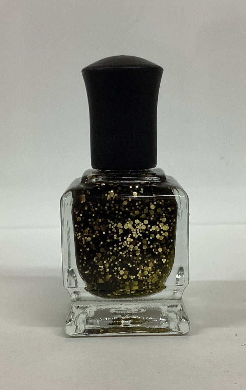 Deborah Lippmann Nail Polish Cleopatra in New York 0.5oz - Classic Nail Color