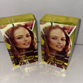 Argan Self-Tanning Body Wash 8.45 oz - Moisturizing & Natural Glow