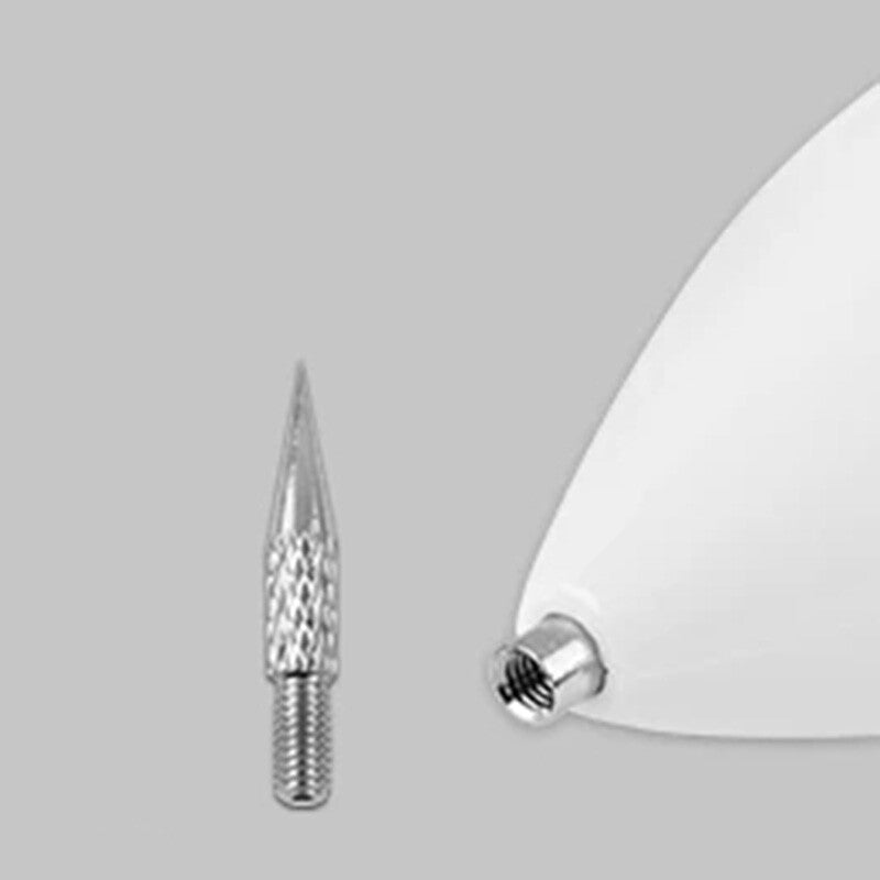 Stainless Steel Dark Spot Removal Pins — Replacement Pins for Spot Removal Machine