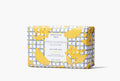 Honey & Orange Blossom Goat Milk Soap - Pack of 2, 9 Oz Each