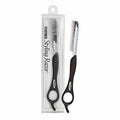 Feather Styling Razor SRS-K Black Hair Thinning & Texturizing Trimmer