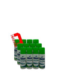 Set of 12 Odorono Island Splash Roll-On Deodorants 2.5 oz