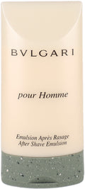 Men's After Shave Emulsion 2.5oz - Hydrating Post-Shave Lotion for Men
