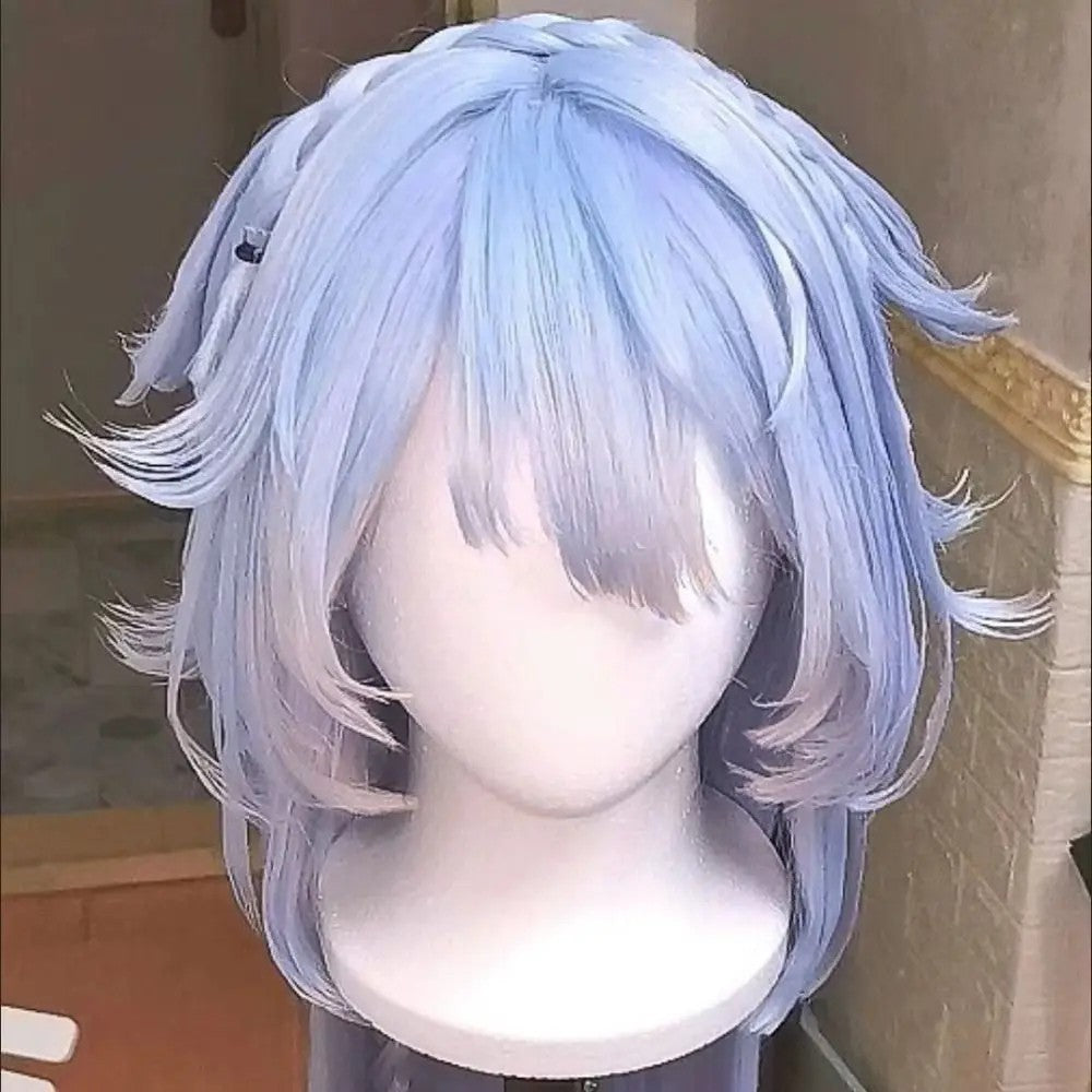 Male Foam Mannequin Head Display Stand for Hats Wigs Glasses