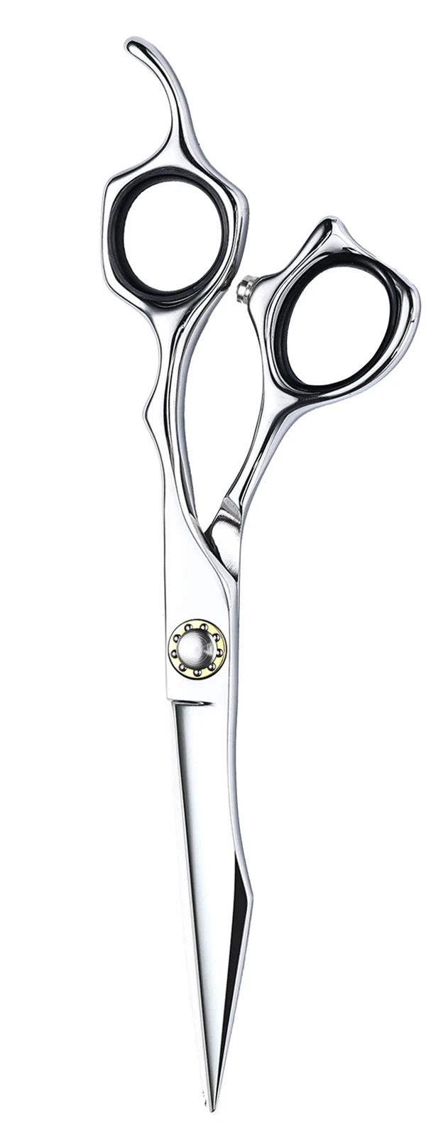 Japanese Steel Hair Cutting Shears 6.0 inch with Case - Professional Styling Tool