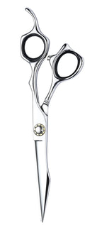 Japanese Steel Hair Cutting Shears 6.0 inch with Case - Professional Styling Tool
