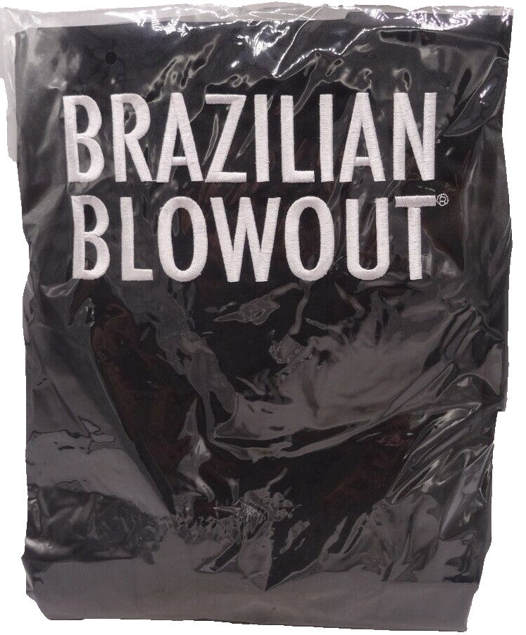 Brazilian Blowout Hairdresser Apron Pack of 2 - Professional Salon Aprons
