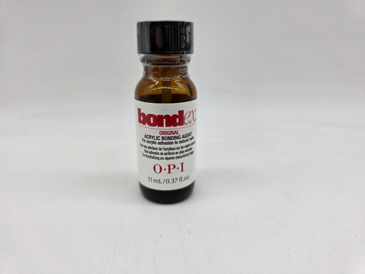 OPI Acrylic Nail Primer Bondex 11mL Nail Treatment Prevents Lifting