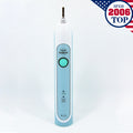 Electric Toothbrush Handle Compatible with Philips Sonicare HealthyWhite HX6711 HX6710