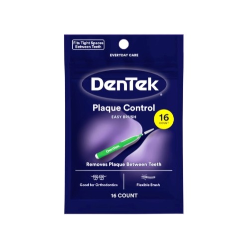 Interdental Cleaners Pack - Fresh Mint, Tight Fit, 16 Count