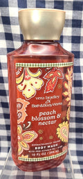 Bath & Body Works Vera Bradley Peach Blossom & Nectar Gift Set - All Variants