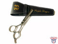 Hair Texturizing Shears 6.5 Inch Salon Barber Scissors Professional Haircutting Tools