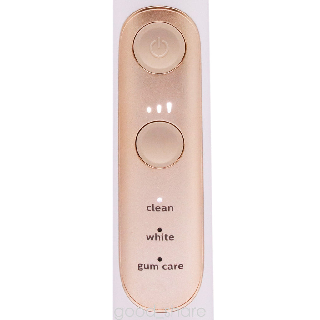 Electric Toothbrush Handle with Charger for Sonicare ExpertClean 7000 HX751G