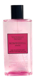 Victoria's Secret Bombshell Magic Body Mist Spray 8.4 oz - New