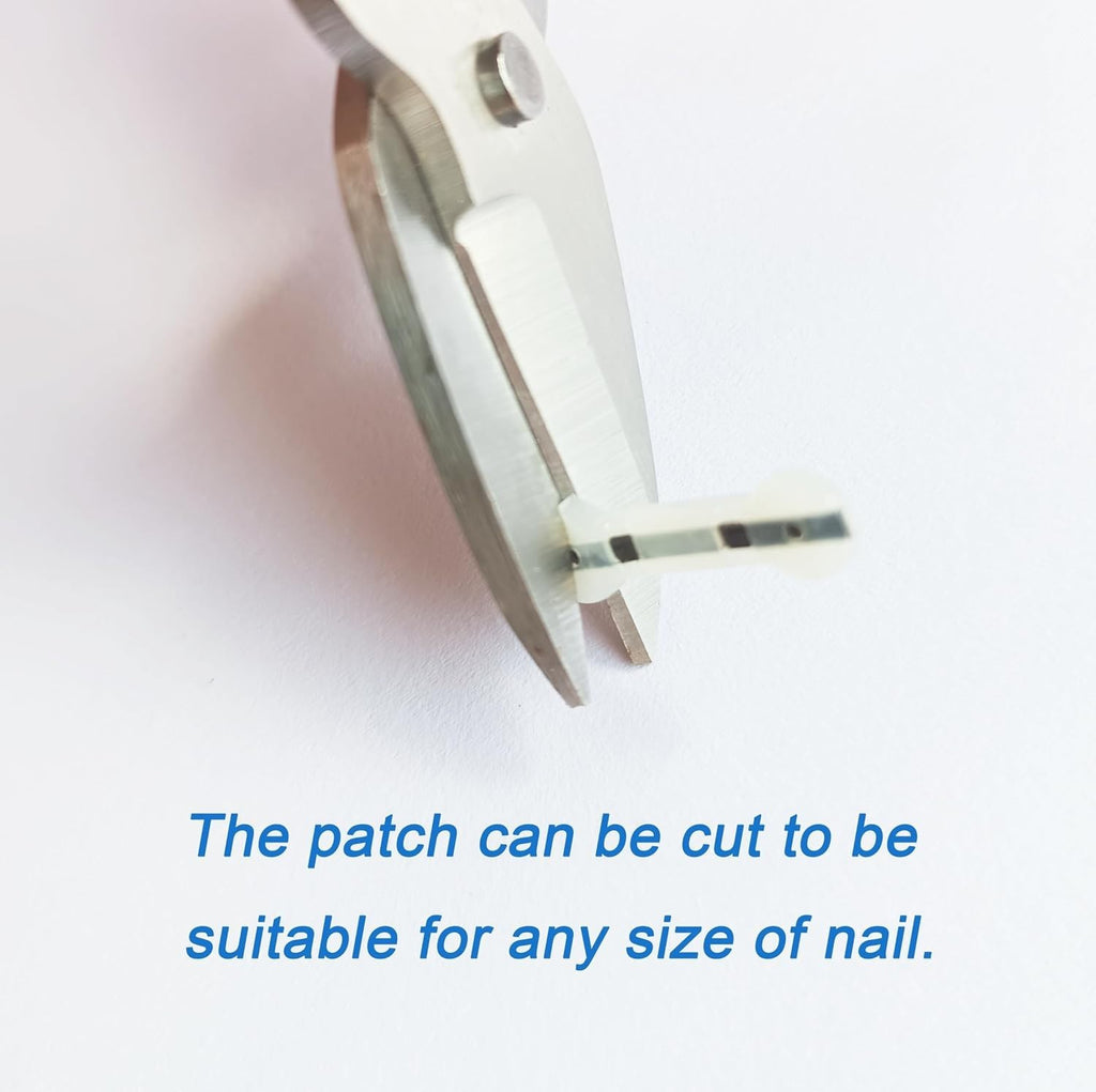 Ingrown Toenail Correction Patch Kit - Nail Fix & Deformation Treatment