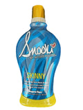 Dark Black Tanning Bed Lotion with Firming for Indoor Sun Tanning