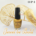 OPI Jewel Be Bold Nail Polish Collection - Multiple Colors Winter 2022