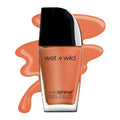 Assorted Nail Polish Colors Pack - Cruelty-Free, Long-Lasting & Vibrant
