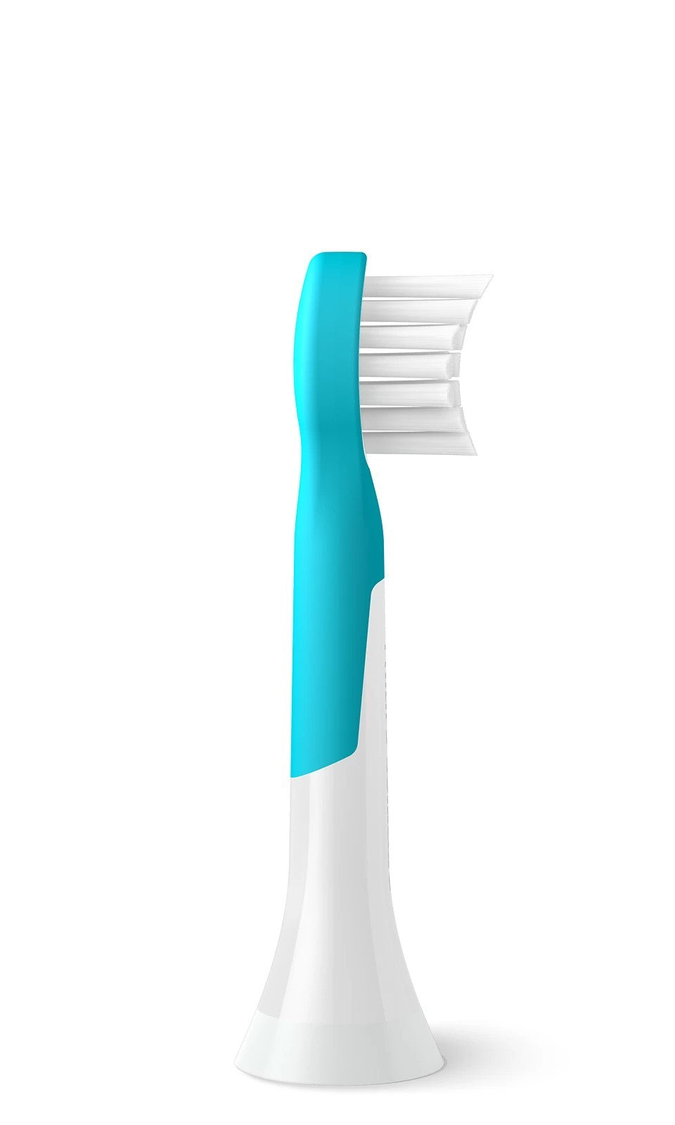 Kids Sonicare Toothbrush Replacement Heads 4-Pack for Philips